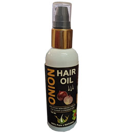onion-oil