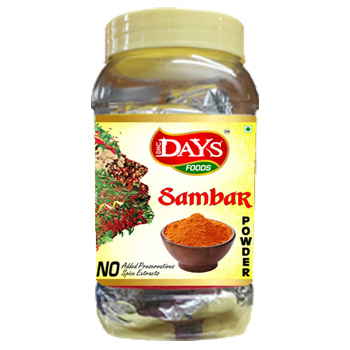 sambar-powder