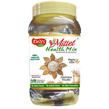 health-mix