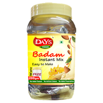 badam-instant-mix