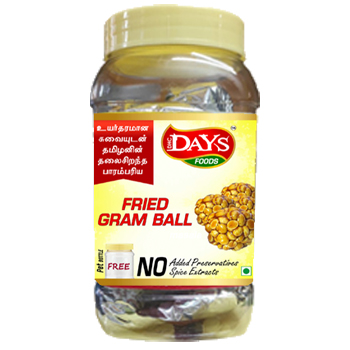 gram-ball