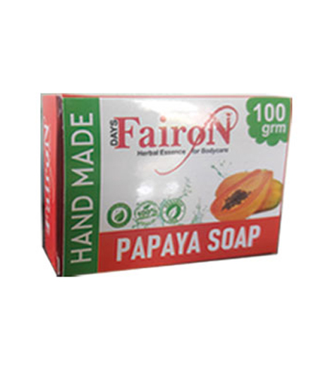 papaya-soap-100-grm